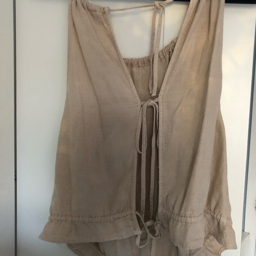 Tank top - Picture 3 of 3